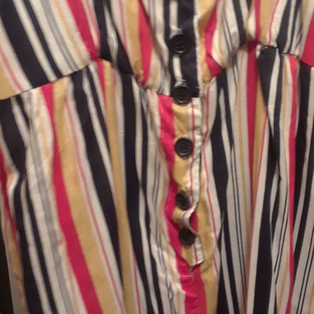 CAPRIS ROMPER - Picture 3 of 8